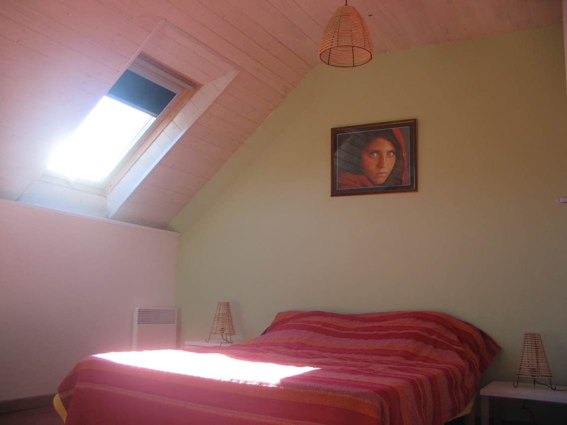 Location Vacances gîte Ti Moutig à Tréboul